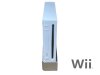 Nintendo Wii Konsole RVL-101 white