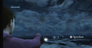 Harry Potter und die Heiligtümer des Todes - Teil 1