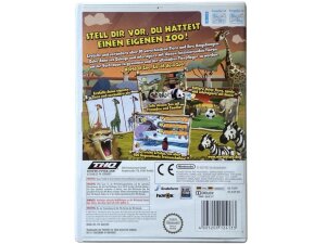 World of Zoo (Nintendo Wii)