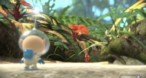Pikmin 3 - Nintendo Selects - [Wii U]