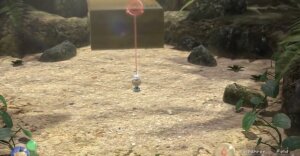 Pikmin 3 - Nintendo Selects - [Wii U]