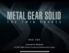 Metal Gear Solid: The Twin Snakes