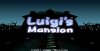 Luigis Mansion