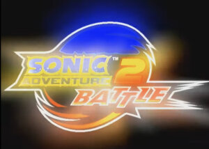 Nintendo GameCubeSonic Adventure 2 Battle