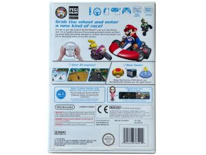 Mario Kart Wii