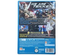 Tekken Tag Tournament 2 [Software Pyramide] - [Nintendo...
