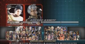 Tekken Tag Tournament 2 [Software Pyramide] - [Nintendo Wii U]