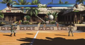 Tekken Tag Tournament 2 [Software Pyramide] - [Nintendo Wii U]