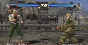 Tekken Tag Tournament 2 [Software Pyramide] - [Nintendo Wii U]