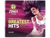 Zumba Set 3 CD Fitness Greatest Hits