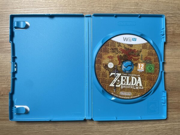 17936-gebraucht, sehr gut