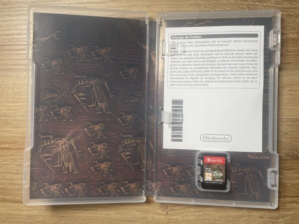 18040-gebraucht, sehr gut