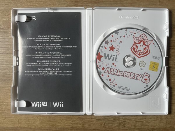 18076-gebraucht, sehr gut