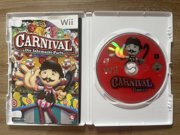 18097-gebraucht, in Ordnung