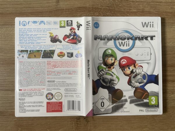 18124-gebraucht, sehr gut