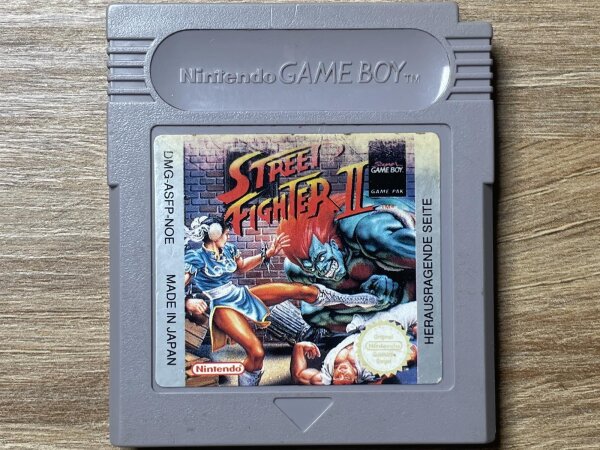 18209-gebraucht,  gut