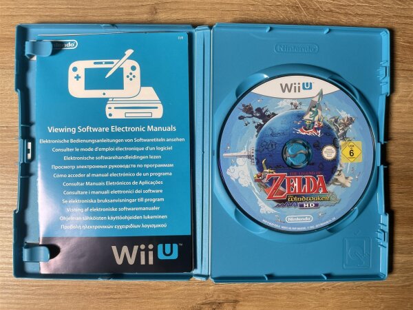 18358-gebraucht, sehr gut