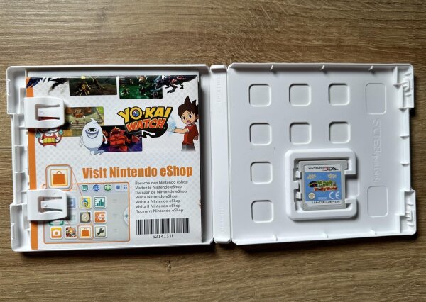 18470-gebraucht, sehr gut