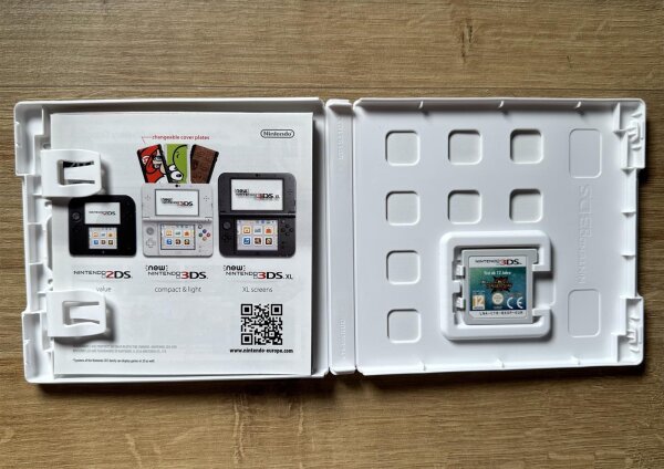 18479-gebraucht, sehr gut