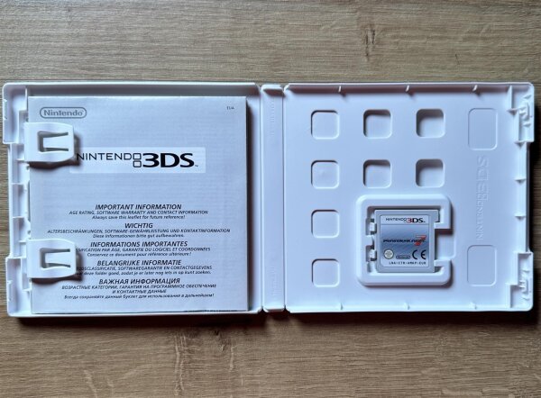 18489-gebraucht, sehr gut