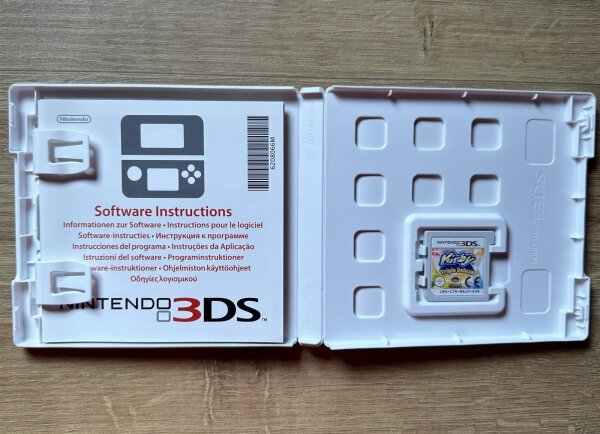 18492-gebraucht, sehr gut