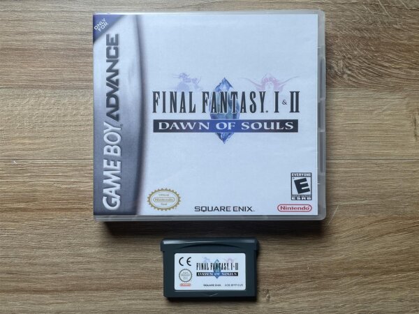 18655-gebraucht, sehr gut