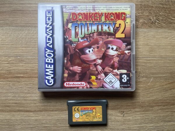 18657-gebraucht, sehr gut