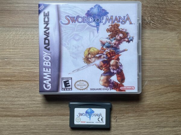 18658-gebraucht, sehr gut