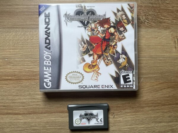 18659-gebraucht, sehr gut