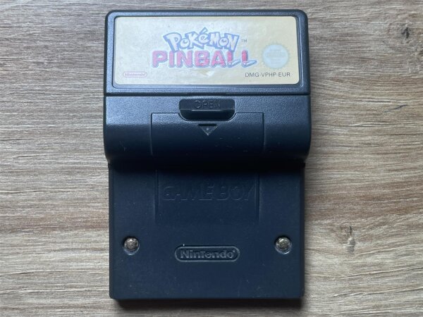 18663-gebraucht, sehr gut