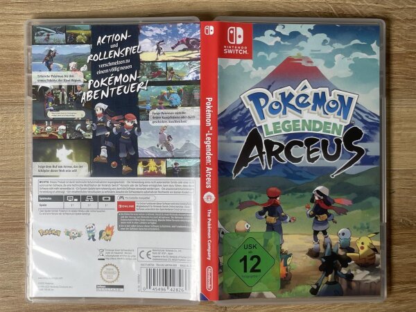 18744-gebraucht, sehr gut