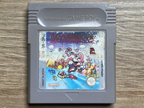 19230-gebraucht,  gut