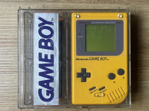 19249-gebraucht, sehr gut