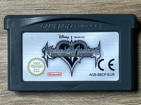 19361-gebraucht, sehr gut