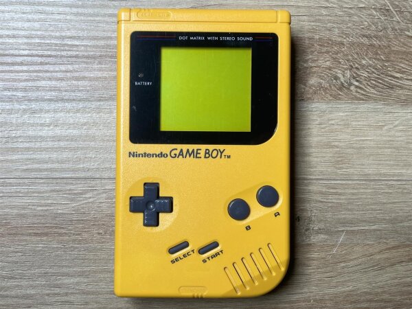 19418-gebraucht, sehr gut