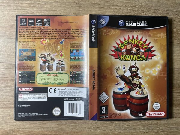 19480-gebraucht, sehr gut