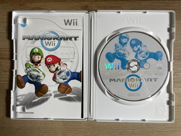 19930-gebraucht, sehr gut