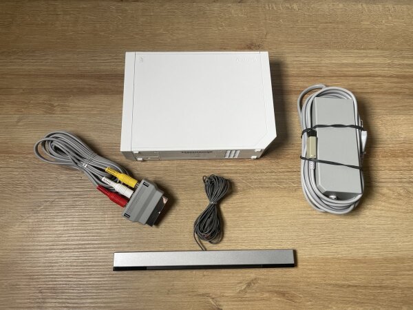 20257-gebraucht, sehr gut