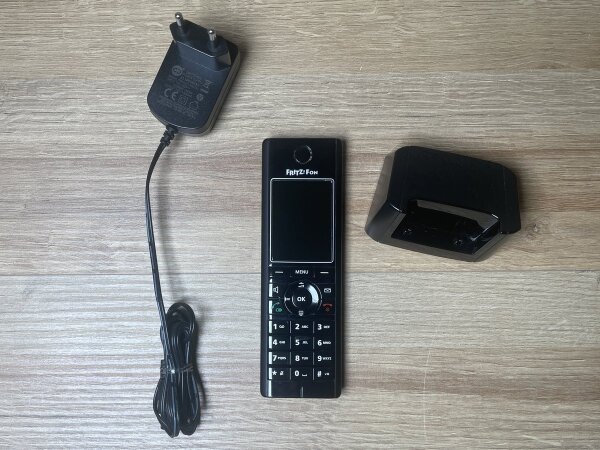 20417-gebraucht, sehr gut