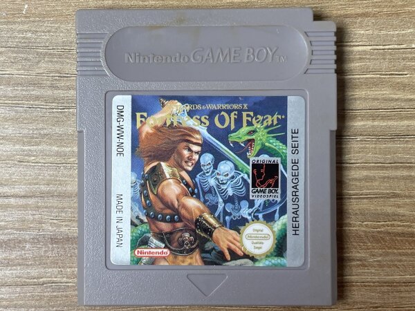 20516-gebraucht, sehr gut