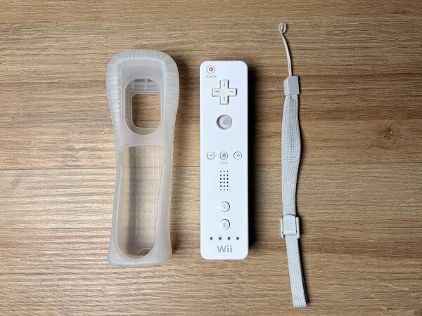 20611-gebraucht, sehr gut