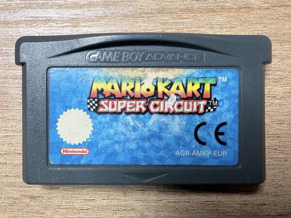 20664-gebraucht, in Ordnung