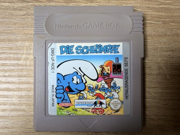 20669-gebraucht,  gut