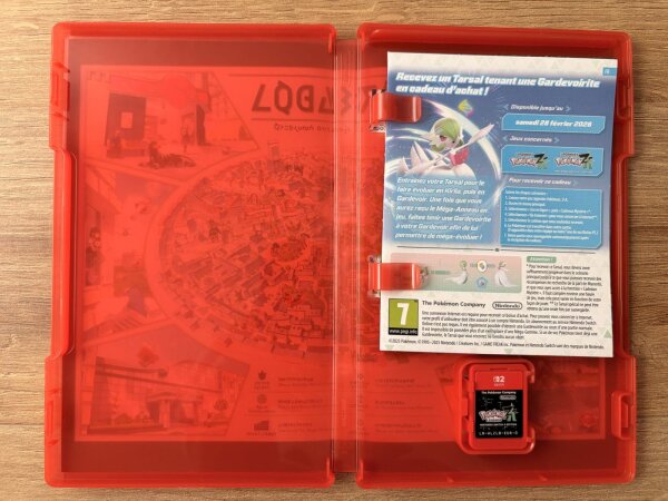 20782-gebraucht, sehr gut