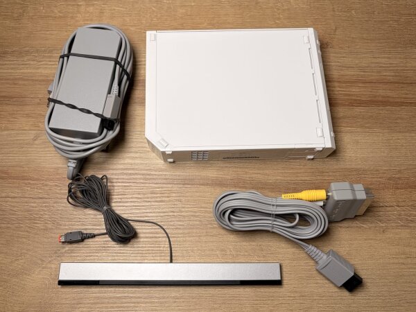 20818-gebraucht, gut