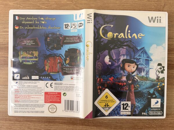 20828-gebraucht, sehr gut