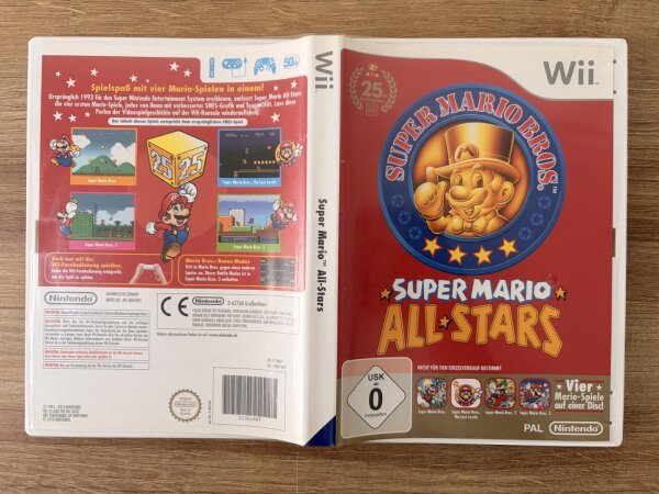 20830-gebraucht, sehr gut