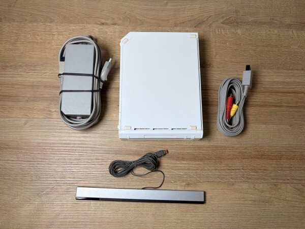 20832-gebraucht, gut