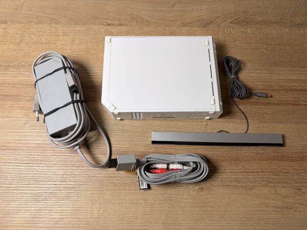 20846-gebraucht, gut