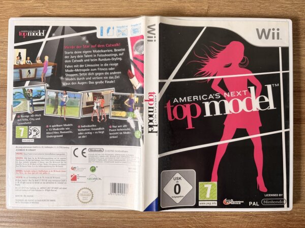 20864-gebraucht, sehr gut